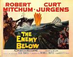 海底喋血战The Enemy Below (1957)