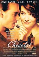 浓情巧克力Chocolat (2000)