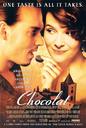 浓情巧克力/Chocolat