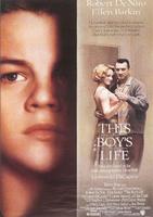 男孩的生活This Boy’s Life (1993)