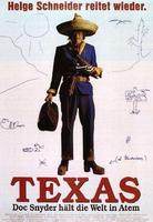 Texas - Doc Snyder hält die Welt in Atem (1993)