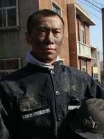 燃烧的生命 (2009)