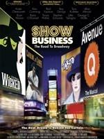 商业之路ShowBusiness: The Road to Broadway (2007)