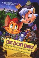 好莱坞百变猫Cats Don't Dance (1997)