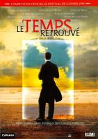 追忆似水年华Le Temps Retrouve (1999)
