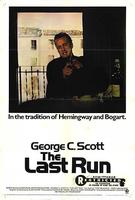 The Last Run (1971)