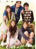 蜂蜜与四叶草/Honey and Clover
