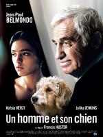 男人与狗Un homme et son chien (2009)