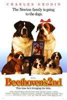 无敌当家2Beethoven's 2nd (1993)