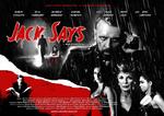 杰克有言Jack Says (2008)