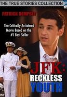 肯尼迪：激情年代J.F.K.: Reckless Youth (1993)