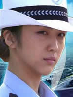 警花燕子Jing Hua Yan Zi (2004)