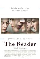 朗读者The Reader (2008)