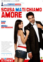 熟男，我爱你Scusa ma ti chiamo amore (2008)