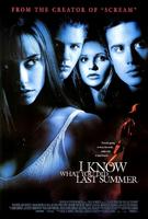 我知道你去年夏天干了什么I Know What You Did Last Summer (1997)