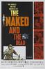 血海大进攻/The Naked and the Dead(1958)