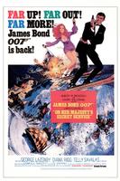 女皇密使On Her Majesty's Secret Service (1969)