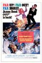 女皇密使/On Her Majesty's Secret Service(1969)