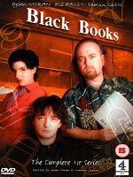 布莱克书店Black Books (2000)