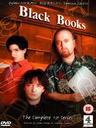 布莱克书店/Black Books(2000)