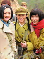 山间铃响马帮来 (2009)