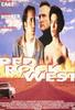 西部红石镇/Red Rock West