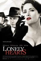 芳心谋杀案Lonely Hearts (2006)