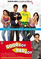 好小伙,坏小伙Good Boy, Bad Boy (2007)