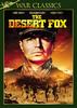 沙漠之狐/The Desert Fox: The Story of Rommel