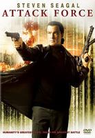 特工无间Attack Force (2006)