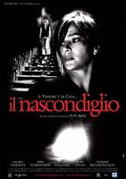 藏身之地The Hideout (2007)