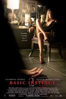 本能2：致命诱惑Basic Instinct 2 (2006)