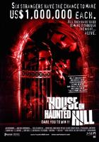 猛鬼屋House on Haunted Hill (1999)