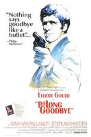 漫长的告别The Long Goodbye (1973)