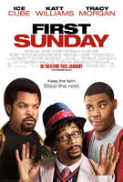 第一个周日First Sunday (2008)