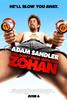 别惹佐汉/You Don't Mess with the Zohan
