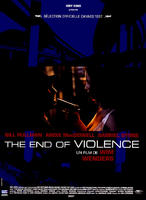 终结暴力The End of Violence (1997)