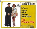 Moglie del prete, La (1971)