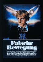 歧路Falsche Bewegung (1975)