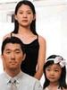神圣家族/Shin-sung-ga-jok