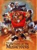 三剑客续集/The Return of the Musketeers(1989)