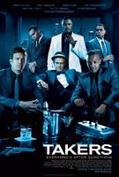 索取者Takers (2010)