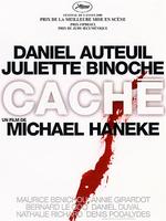 隐藏摄像机Caché (2005)