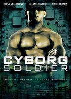 人造士兵Cyborg Soldier (2008)