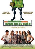 女王密使All the Queen's Men (2001)