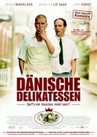 绿色屠夫Grønne slagtere, De (2003)