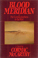 血色子午线Blood Meridian (2009)