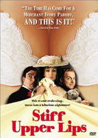 玩转上等人Stiff Upper Lips (1998)