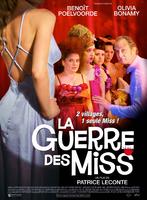 错过的战争Guerre des miss, La (2008)