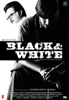 黑与白Black & White (2008)